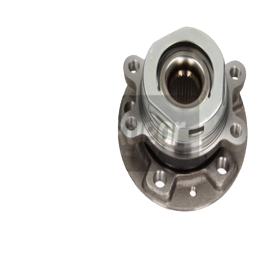 33-0783 MAXGEAR Wheel Bearing Kit for RENAULT