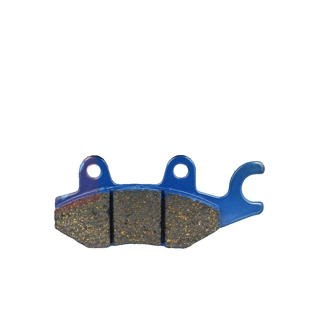 Brembo Organic Brake Pads 07HO4008 For Motorcycle Parts Accessories