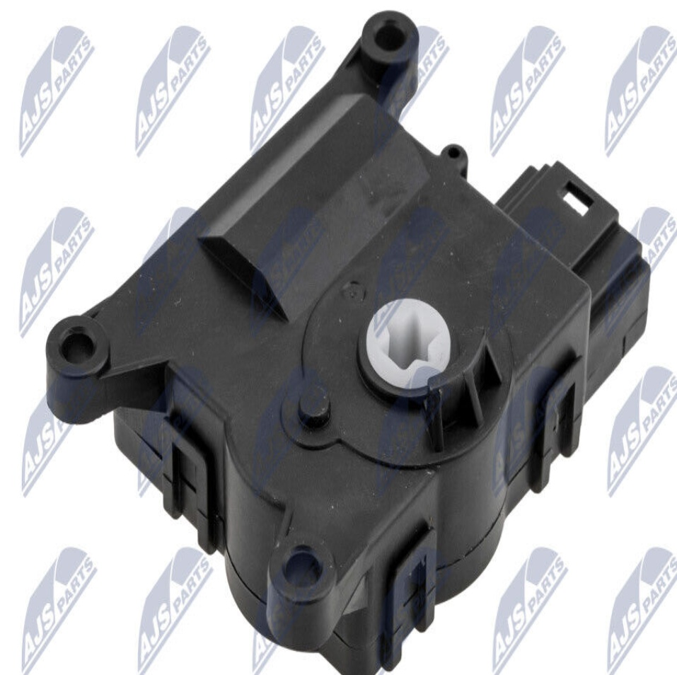 Air vent flap motor CNG-VW-007 NTY for VW PASSAT B7 PASSAT B7 Estate PASSAT B6