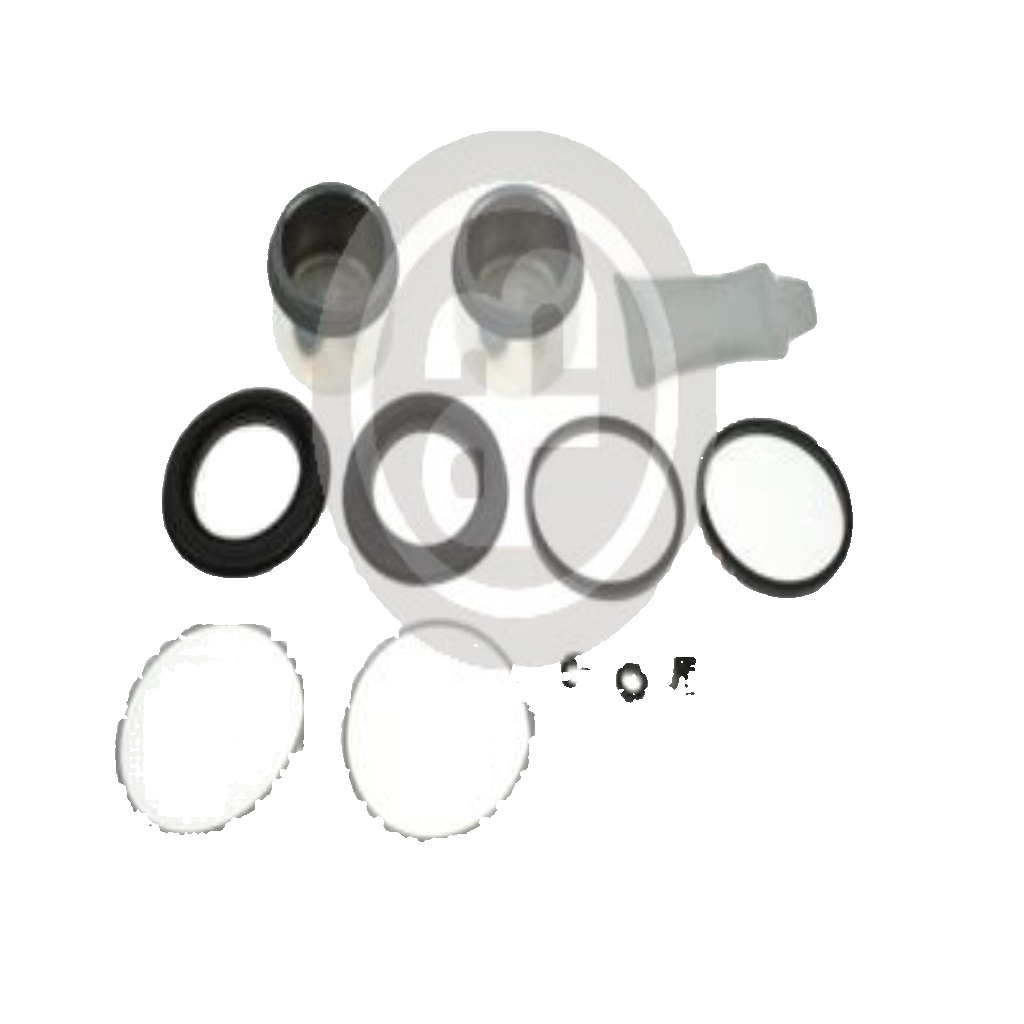 Brake caliper repair kit Front Axle D41409C AUTOFREN SEINSA for BMW FORD OPEL