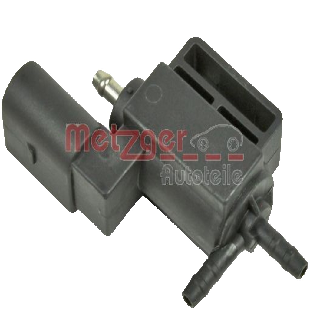 Fits METZGER 0892680 SECONDARY AIR VALVE   ⭐UK Stock⭐