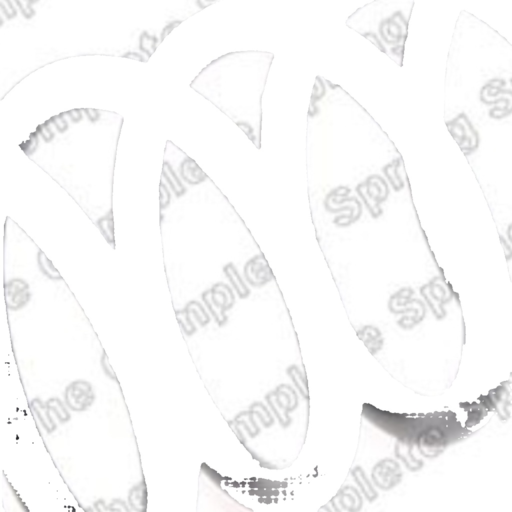 KILEN COIL SPRING REAR CITRO PEUGEOT BERLINGO VAN SWB HD PARTNER VAN SWB 08-