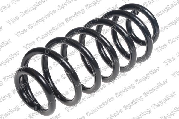 1x Coil Spring (Single) Rear 52161 Kilen Suspension