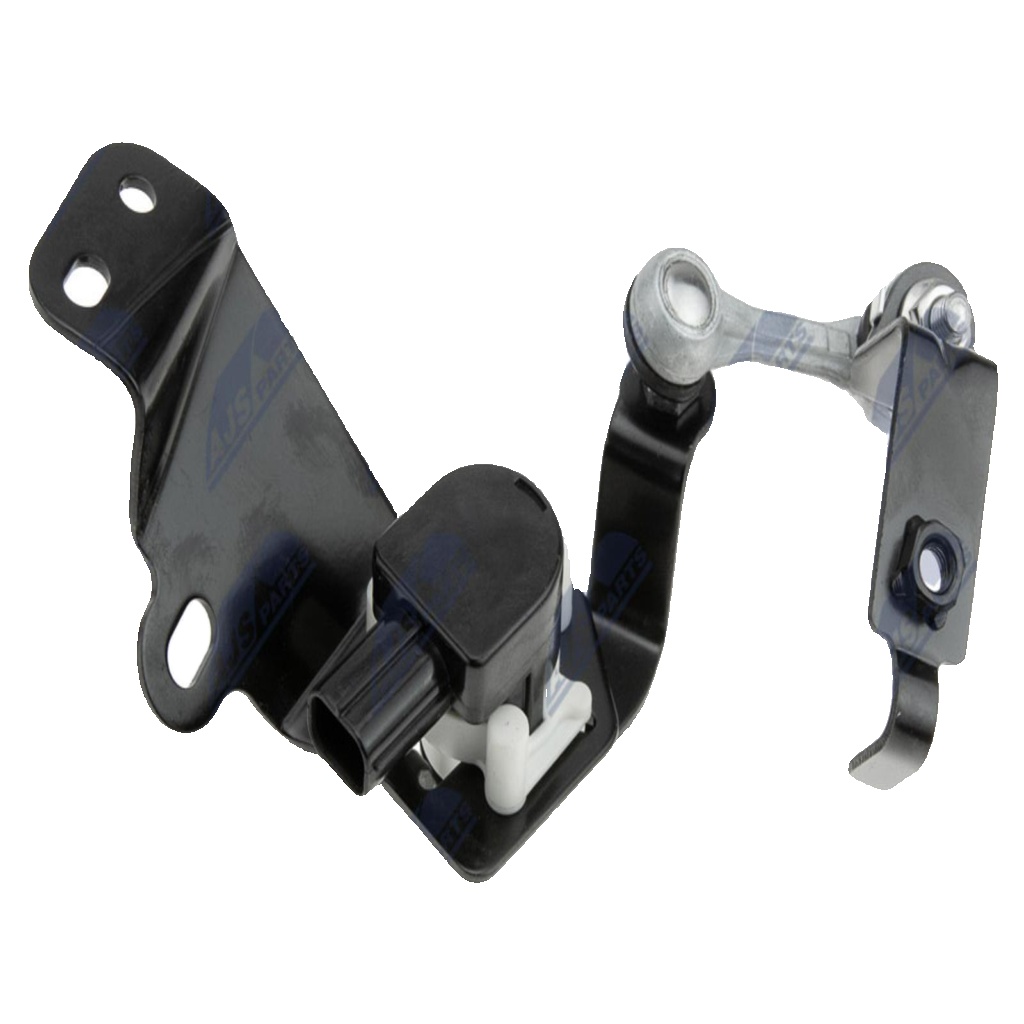 N.T.Y. ECX-TY-007.NTY Control Unit, pneumatic suspension for LEXUS,TOYOTA