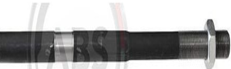 Steering rod 240465 A.B.S. for FORD VOLVO