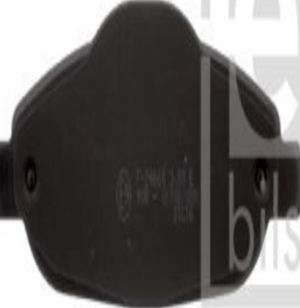 2x ✅Fits FEBI HAMULCE 16844 HAM PADS.   ⭐UK Seller⭐
