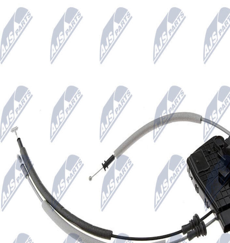 N.T.Y. EZC-HY-530.NTY Door Lock for HYUNDAI