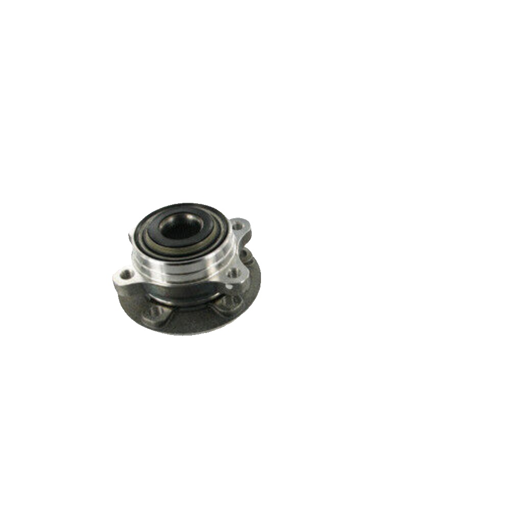 Wheel Bearing Kit Front Suspension Replacement Fits Volvo XC90 SKF VKBA6602