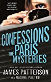 Confessions: The Paris Mysteries by James Patterson (Paperback Book)