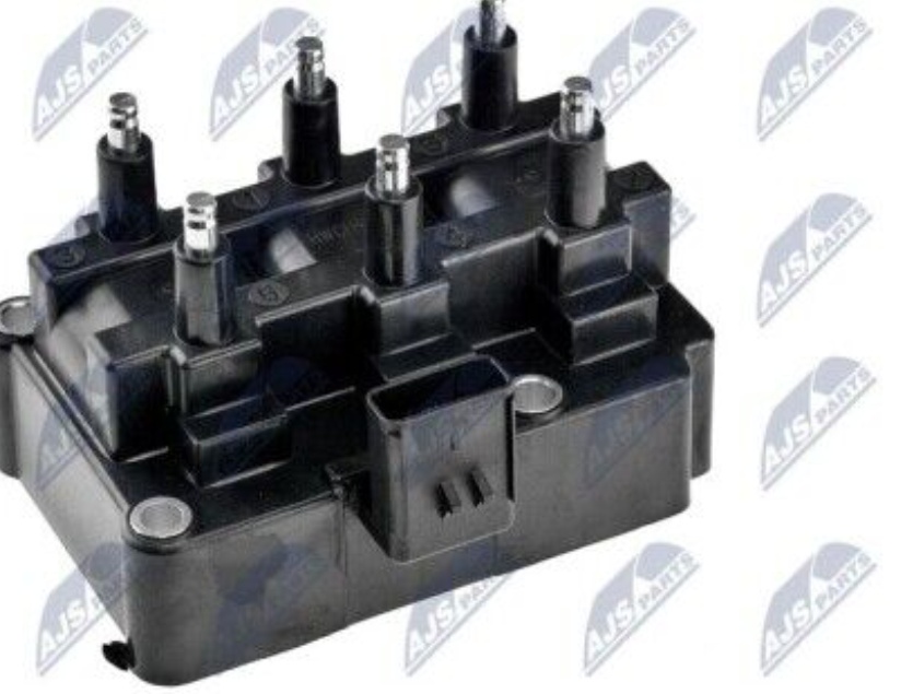 Original NTY Ignition Coil ECZ-CH-003 For Chrysler Dodge