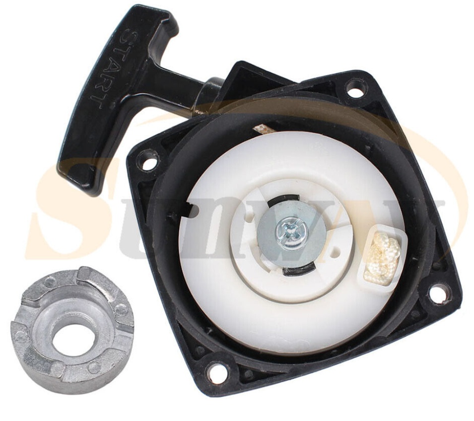 Recoil Pull Starter For Husqvarna Leaf Blower Vacuum # A051001520