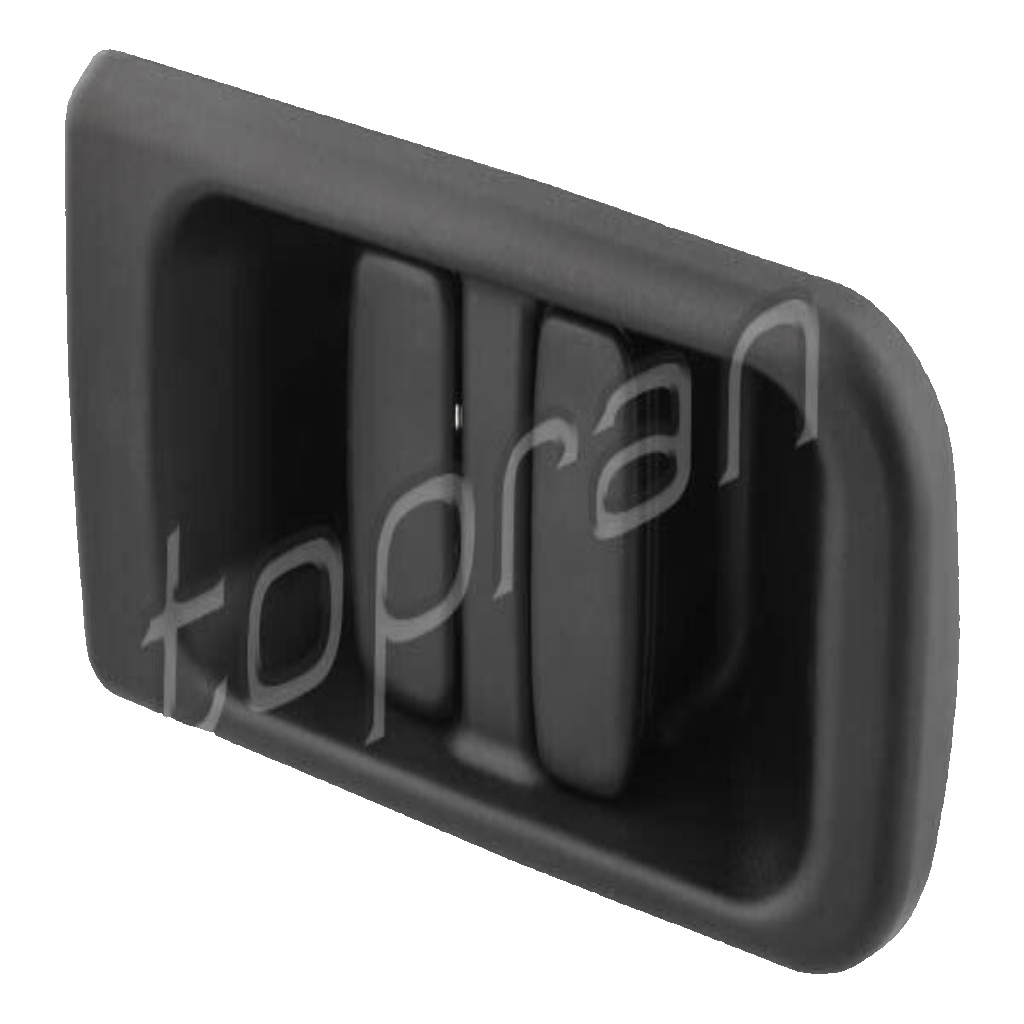 Fits TOPRAN HANS PRIES 207 353 DOOR HANDLE   ⭐UK Stock⭐