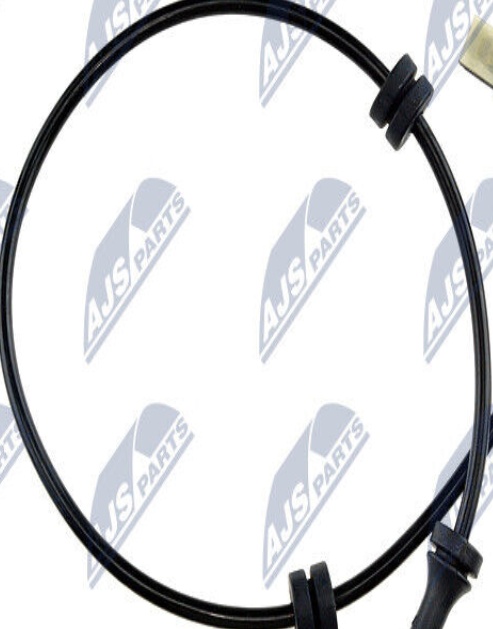 Fits NTY HCA-NS-068 ABS SENSOR REAR - Image 4