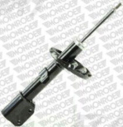 MONROE Shock absorber RENAULT G7277 543020808R,543022080R,543022134R Shocks,Shock absorbers,Suspension shocks 543022511R,543025760R,543026122R - Image 5