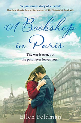 A Bookshop in Paris - Image 3