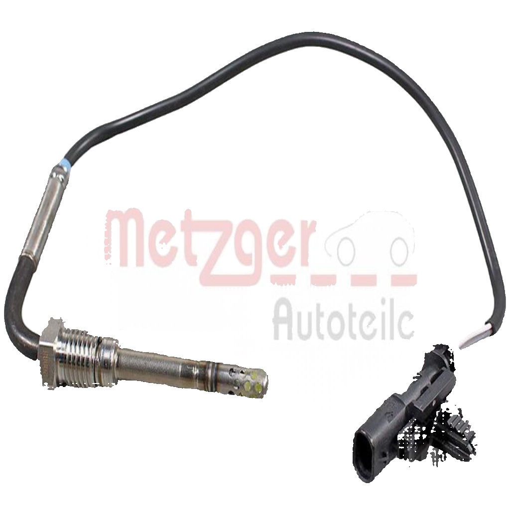 SENSOR EXHAUST GAS TEMPERATURE 0894992 FOR PEUGEOT FIAT FIORINO/MPV/Box TIPO