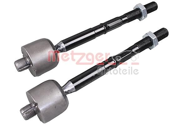 Original METZGER Tie Rod 56018911 for Dacia