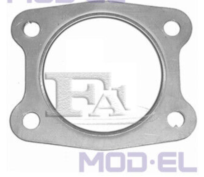 Inlet FA1 550-922 Gasket, exhaust pipe for VOLVO