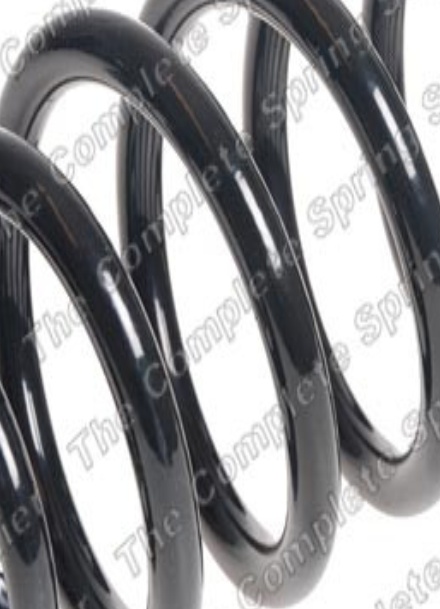 SUSPENSION SPRING 5275727 FOR ROVER K 1.8 1.8L M 47 R 2.0L 204D2 2.0L 4cyl 2.5L