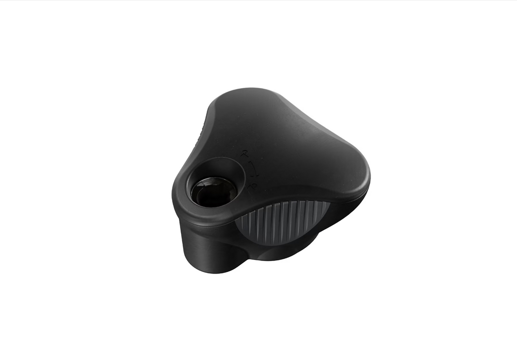 Thule AcuTight Knob Black Accessory 528001 NEW IN STOCK