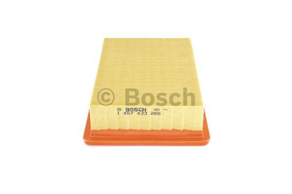 AIR FILTER 1 457 433 265 FOR ALFA ROMEO FIAT AR32301/67204/67299 2.0L 4cyl 145 - Image 8
