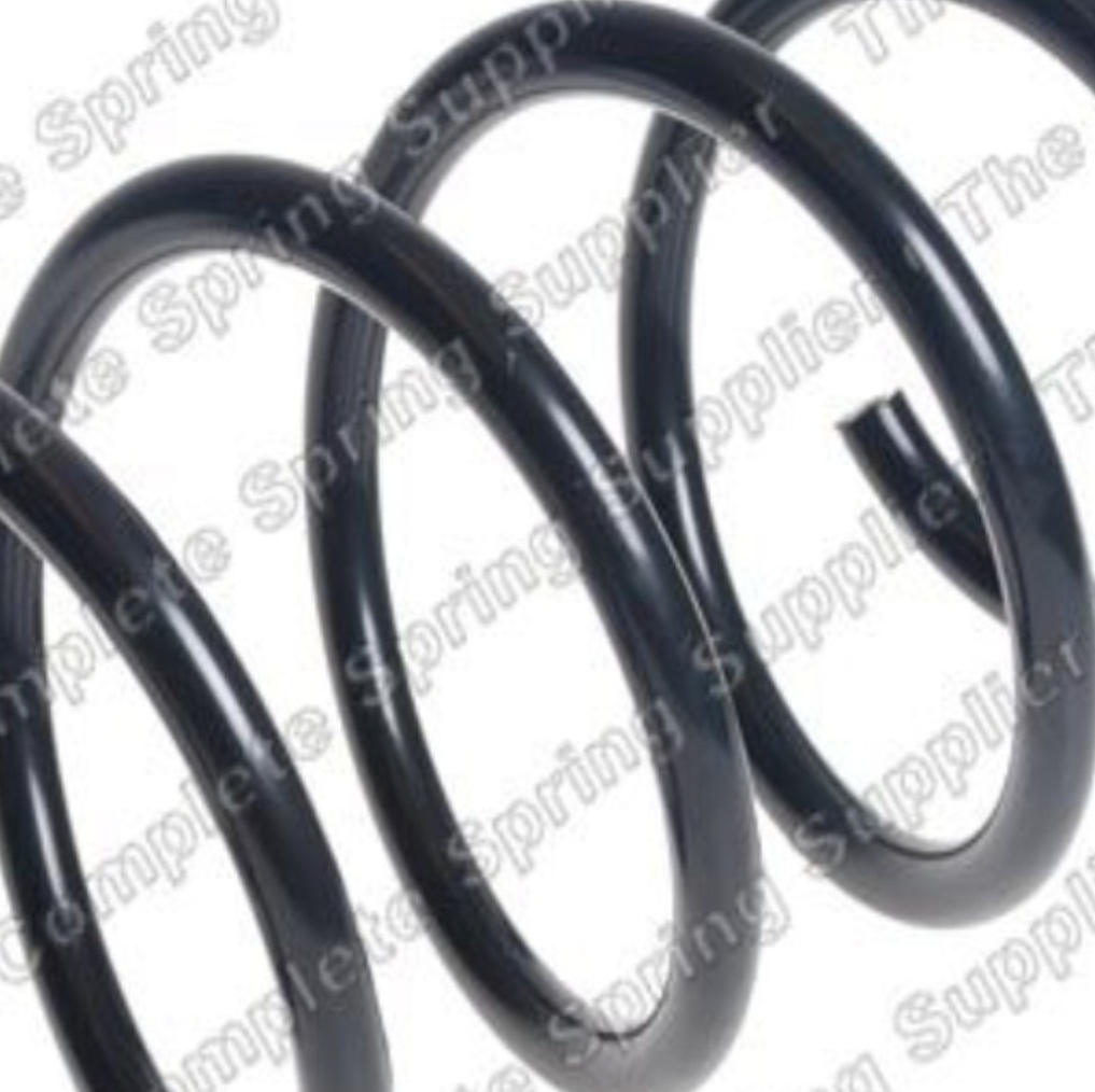 Suspension Coil Spring Front Durable High Strength Fits Kia Sorento KILEN 14955