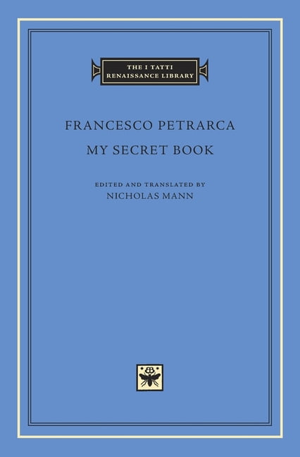 My Secret Book
