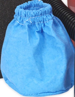 Sealey PC100 Vacuum Cleaner Wet & Dry 10L 1000W/230V