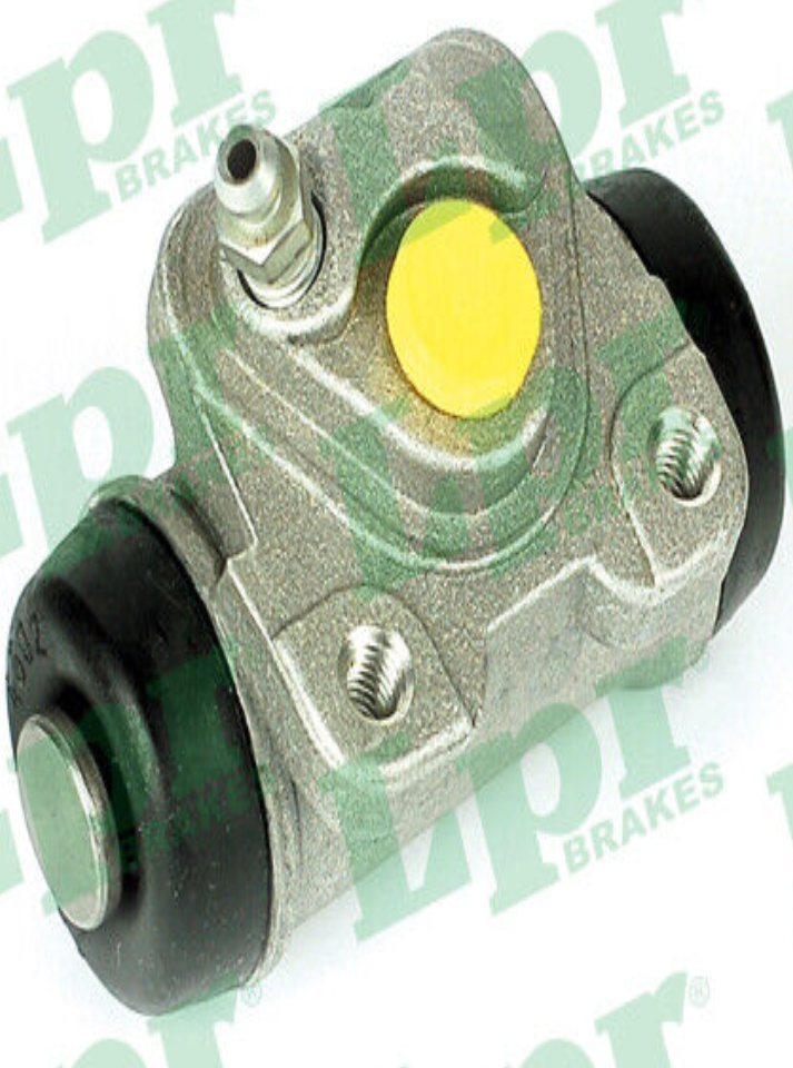 Lpr Wheel Brake Cylinder 5140