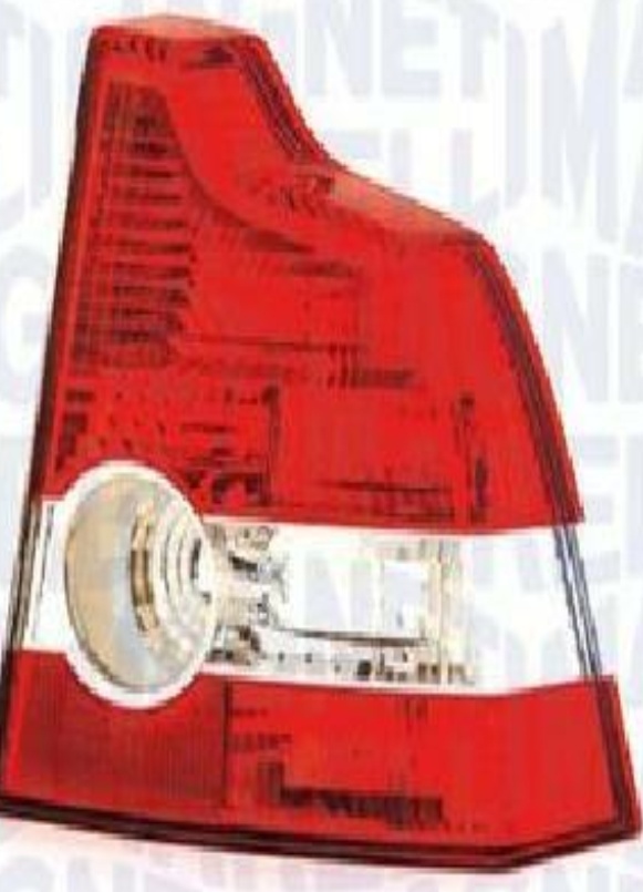 Original MAGNETI MARELLI Tail Light 714028131820 For Volvo