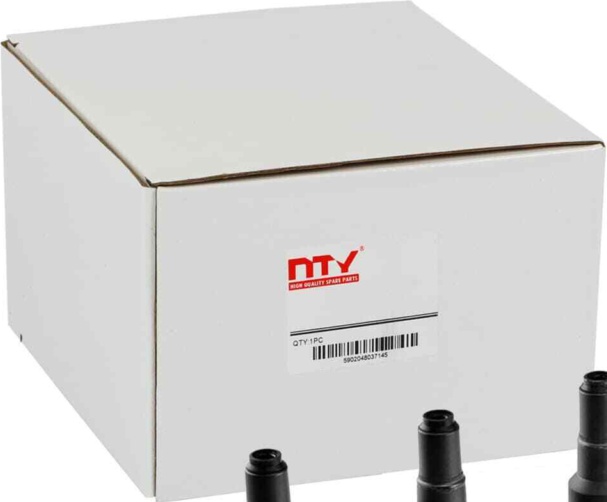 ECZ-SA-000 NTY Ignition Coil for SAAB