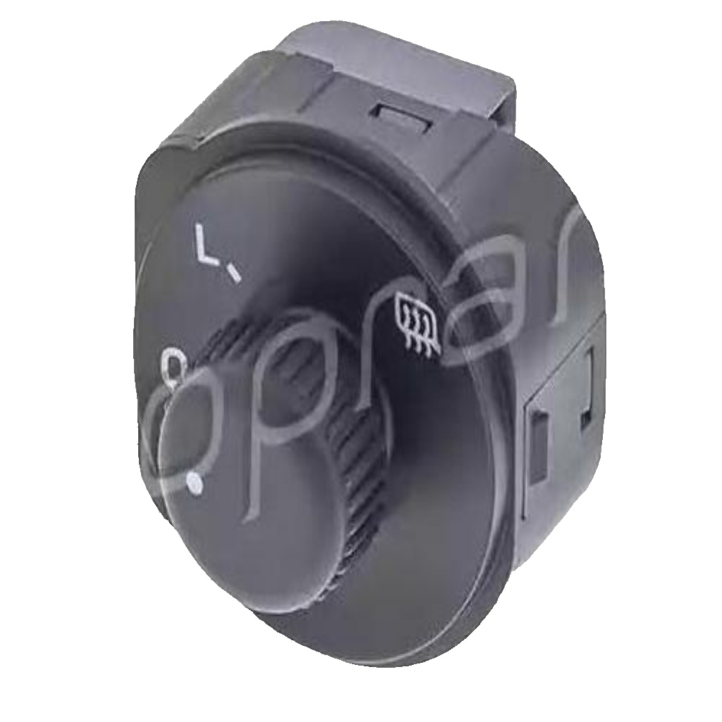 ✅Fits HANS PRIES HP116 053 Switch, exterior mirror adjustment HP116  ⭐UK Seller⭐