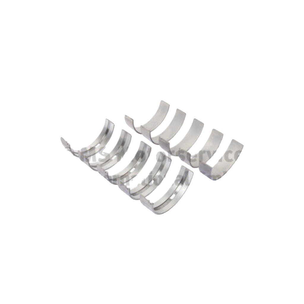 Crankshaft bearing shell Set 77538600 KOLBENSCHMIDT for MERCEDES-BENZ OPTARE FAP