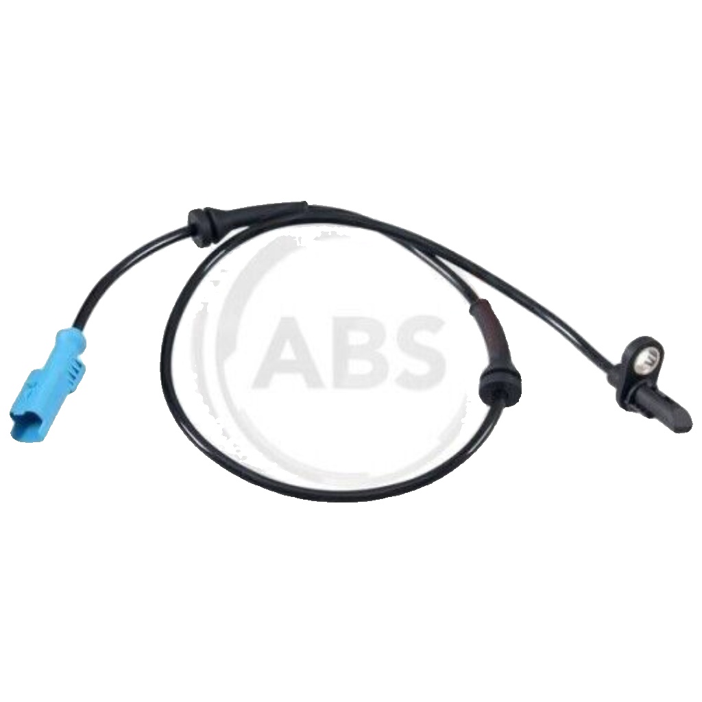 30793 A.B.S. Sensor, wheel speed for CITROËN,PEUGEOT