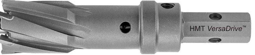 HMT holemaker 16mm diameter versadrive TCT holecutter 55mm cutting depth