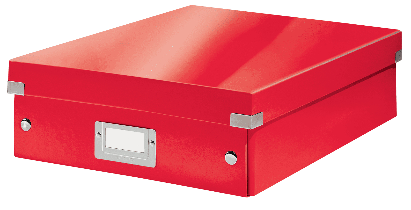 Leitz Click & Store WOW Medium Organiser Box 60580026