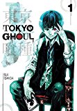 Tokyo Ghoul, Vol. 1 Volume 1