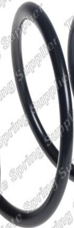 KILEN COIL SPRING FRONT FITS NISSAN MURANO 2.5 DCI 4x4 5 10-