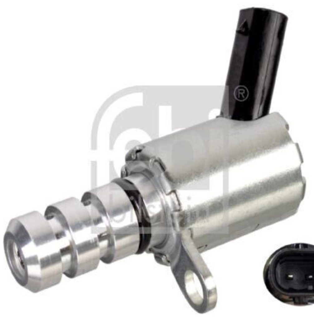4x ✅Fits FEBI 176053 VW-AUDI CONTROL VALVE  ⭐UK Seller⭐