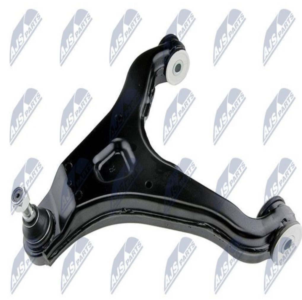 Control Arm Front Fits for Iveco Daily III, IV, V / Under Right / OE To Ve - Image 3