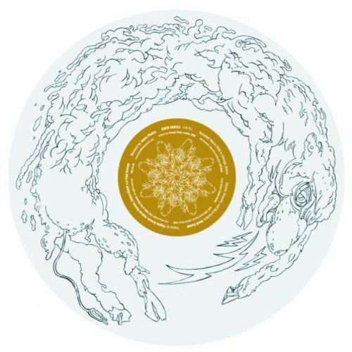 Vinyl Castle Iivvi Lp