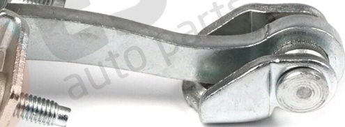 Rear Door Hinge Stop Check Limiter for Vauxhall Opel Vectra C Signum 2003-2008