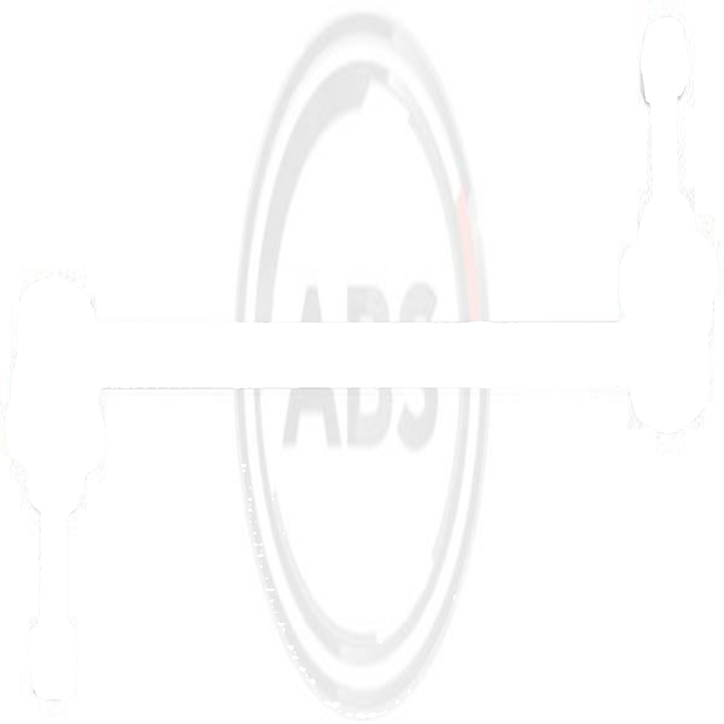 260715 A.B.S. Rod/Strut, stabiliser for FORD,FORD AUSTRALIA,MAZDA
