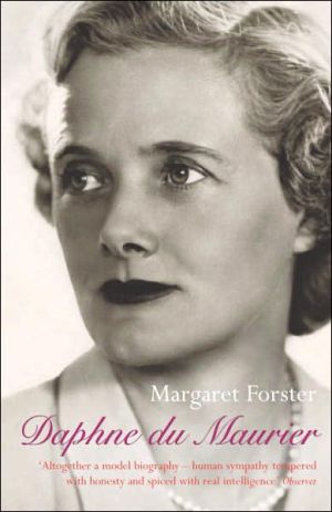 Daphne Du Maurier