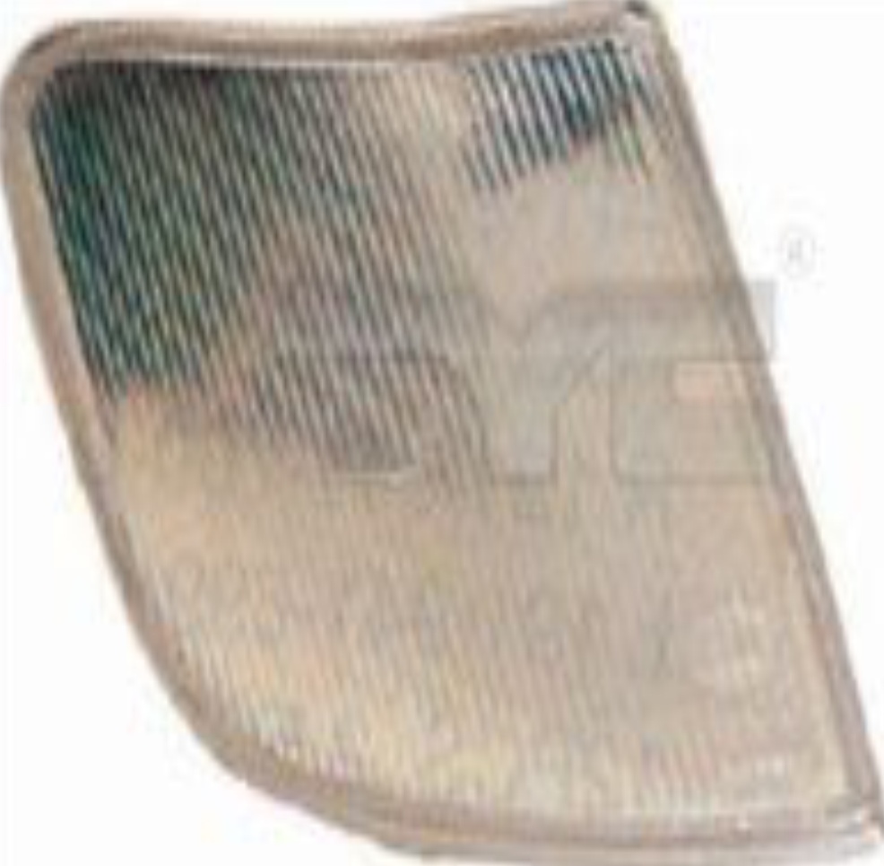 Left TYC 18-5102-01-6 Indicator for VW