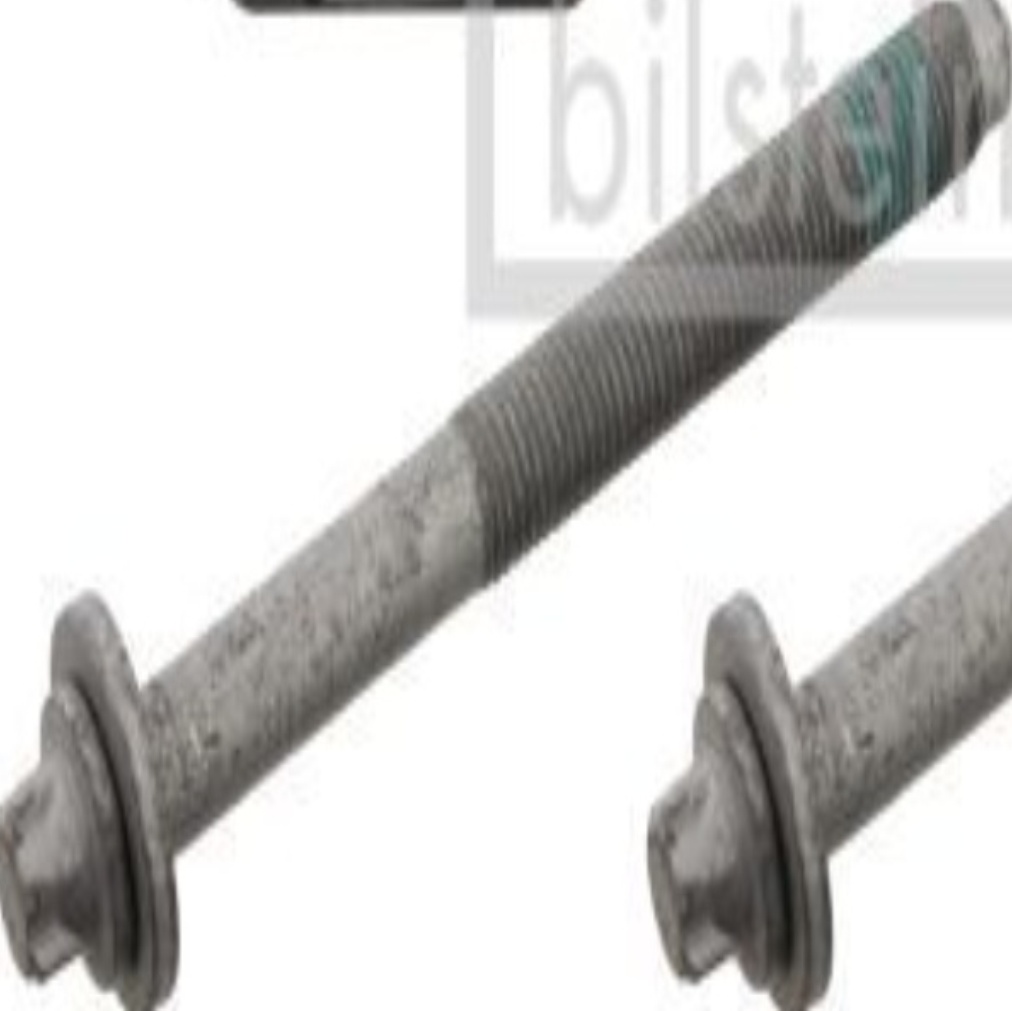 47746 FEBI BILSTEIN BUSH SET, AXLE BEAM REAR REAR AXLE LEFT REAR AXLE RIGHT FOR