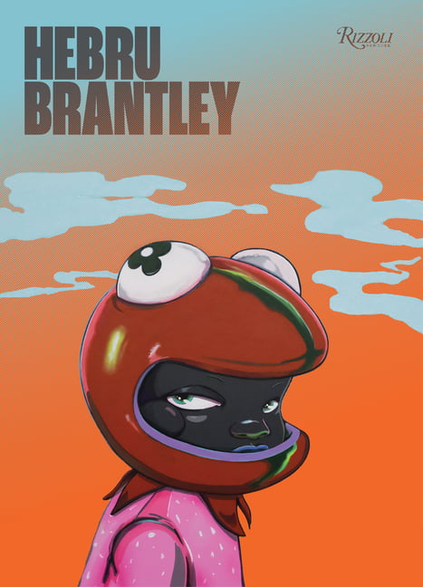 Hebru Brantley by Hebru Brantley, Pharrell Williams - 9780847872190