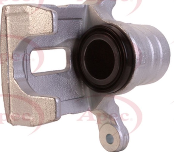 Apec Brake Caliper Rear Left LCA295 - High Quality to Maximise Performance