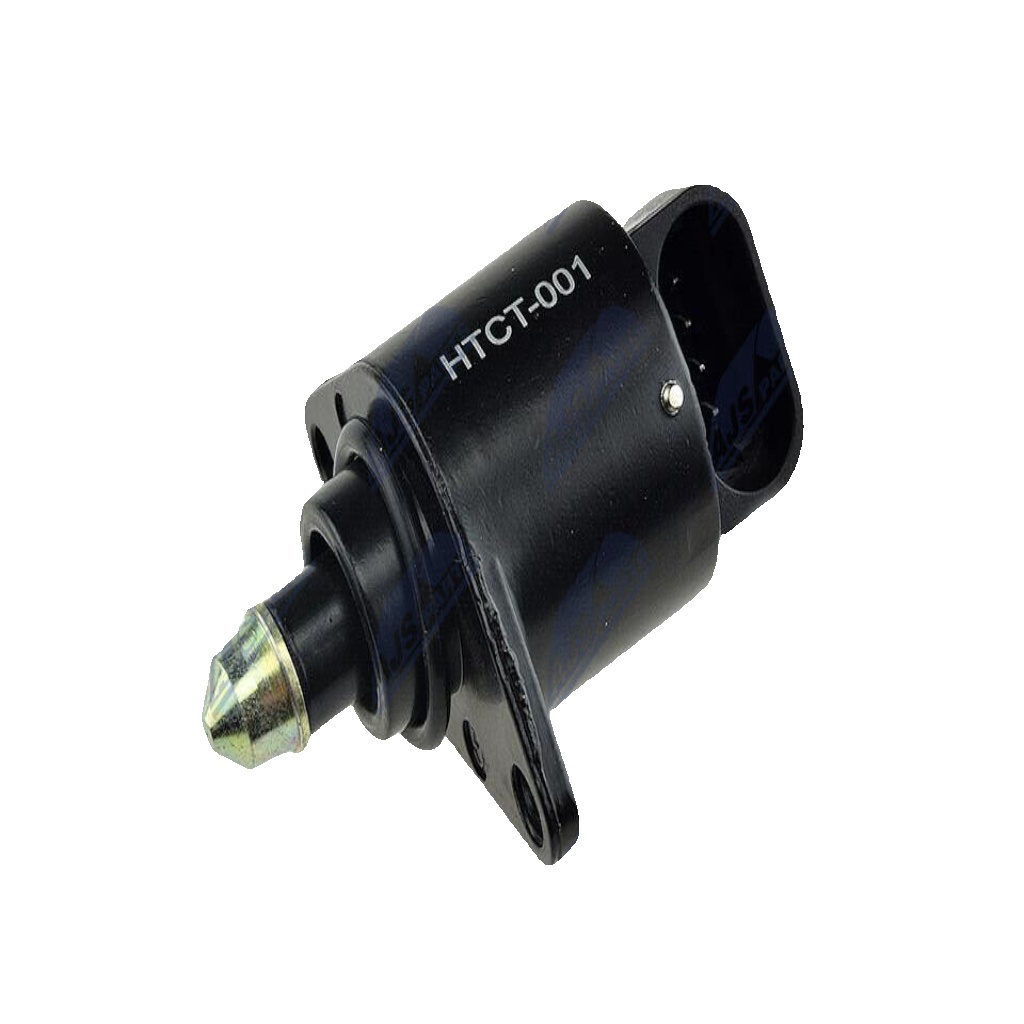NTY ESK-CT-001 Idle Control Valve, air supply for CITROËN,PEUGEOT