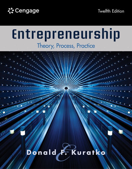 Entrepreneurship: Theory, Process, Practice - Image 3